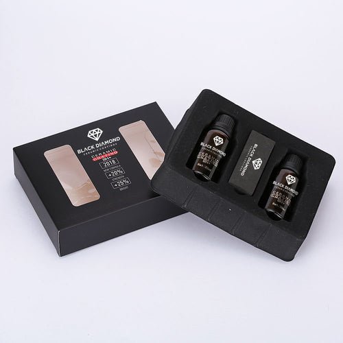 Black Diamond Ceramic Coating 60ML | Finish | Hamilton Lee Supply