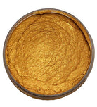 Black Diamond Pigments - Aztec Gold - 51g | Mica Pigment | Hamilton Lee Supply