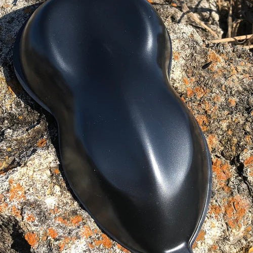 Black Diamond Pigments - Black Onyx - 51g | Mica Pigment | Hamilton Lee Supply