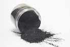 Black Diamond Pigments - Black Onyx - 51g | Mica Pigment | Hamilton Lee Supply