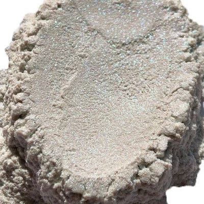 Black Diamond Pigments - Blissful Blue/Green - 28g | Mica Pigment | Hamilton Lee Supply
