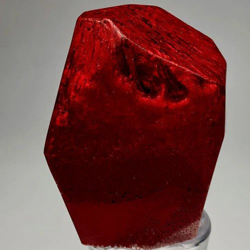 Black Diamond Pigments - Blood Red - 51g | Mica Pigment | Hamilton Lee Supply