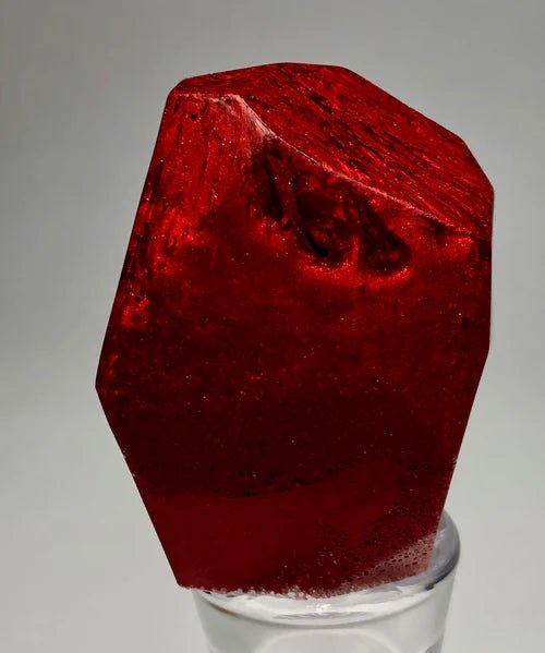 Black Diamond Pigments - Blood Red - 51g | Mica Pigment | Hamilton Lee Supply