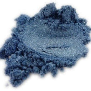 Black Diamond Pigments - Blue Slate - 51g | Mica Pigment | Hamilton Lee Supply