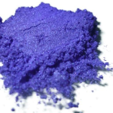 Black Diamond Pigments - Burple - 42g | Mica Pigment | Hamilton Lee Supply