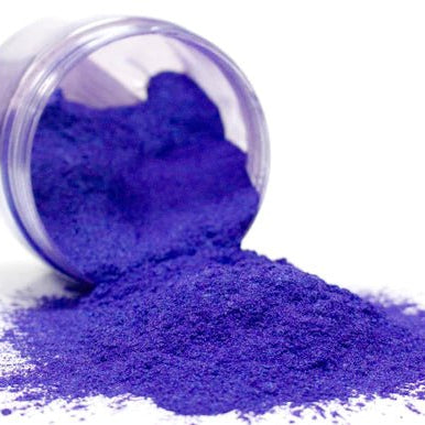 Black Diamond Pigments - Burple - 42g | Mica Pigment | Hamilton Lee Supply