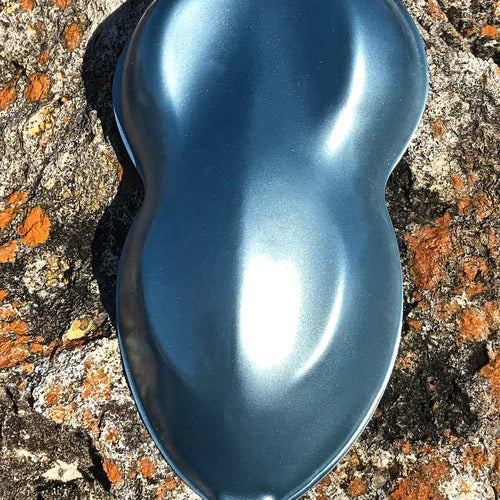 Black Diamond Pigments - Cambridge Blue - 42g | Mica Pigment | Hamilton Lee Supply