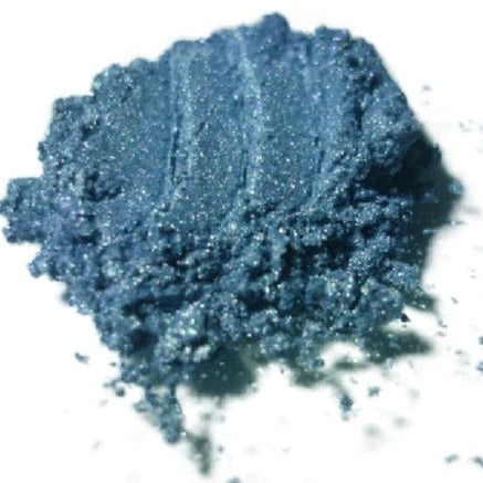 Black Diamond Pigments - Cambridge Blue - 42g | Mica Pigment | Hamilton Lee Supply