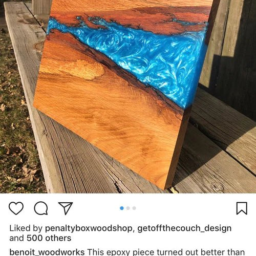 Black Diamond Pigments - Caribbean Blue - 51g | Mica Pigment | Hamilton Lee Supply