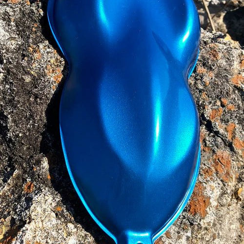 Black Diamond Pigments - Cobalt Blue - 51g | Mica Pigment | Hamilton Lee Supply