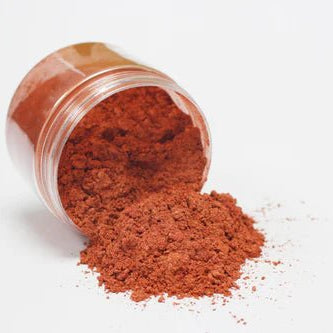 Black Diamond Pigments - Copper Penny - 51g | Mica Pigment | Hamilton Lee Supply