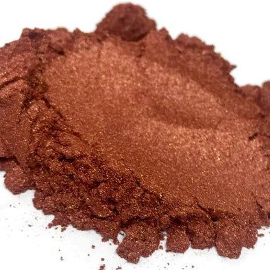 Black Diamond Pigments - Copper Penny - 51g | Mica Pigment | Hamilton Lee Supply