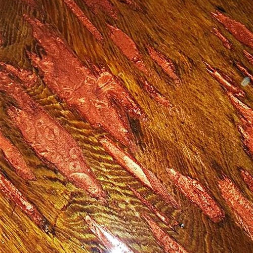 Black Diamond Pigments - Copper Penny - 51g | Mica Pigment | Hamilton Lee Supply