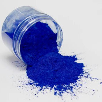 Black Diamond Pigments - Deep Blue Sea - 51g | Mica Pigment | Hamilton Lee Supply