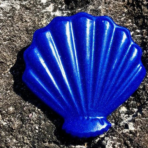 Black Diamond Pigments - Deep Blue Sea - 51g | Mica Pigment | Hamilton Lee Supply