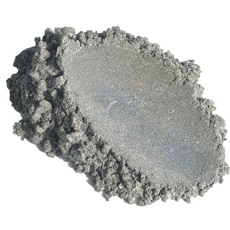 Black Diamond Pigments - Diamond Aluminium - 51g | Mica Pigment | Hamilton Lee Supply