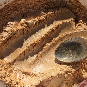 Black Diamond Pigments - Diamond Gold - 51g | Mica Pigment | Hamilton Lee Supply