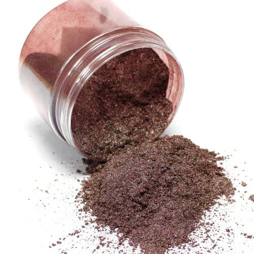 Black Diamond Pigments - Diamond Kiwi - 51g | Mica Pigment | Hamilton Lee Supply