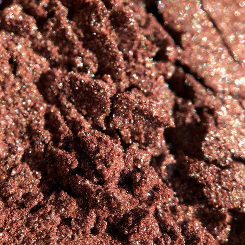 Black Diamond Pigments - Diamond Kiwi - 51g | Mica Pigment | Hamilton Lee Supply