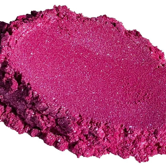 Black Diamond Pigments - Diamond Liquid Fire - 51g/1.8oz | Mica Pigment | Hamilton Lee Supply