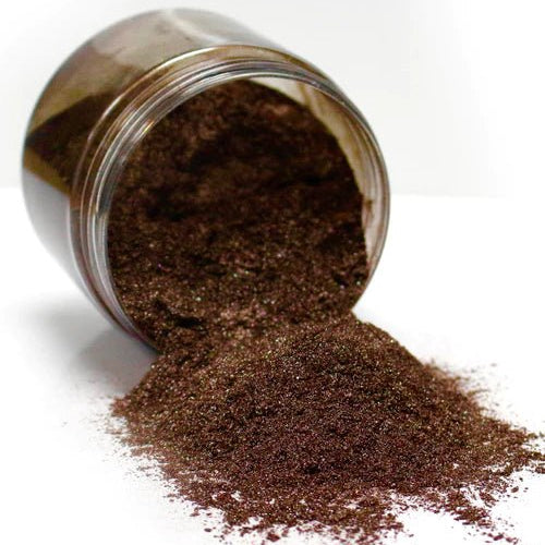 Black Diamond Pigments - Diamond Mahogany - 51g | Mica Pigment | Hamilton Lee Supply