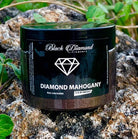 Black Diamond Pigments - Diamond Mahogany - 51g | Mica Pigment | Hamilton Lee Supply