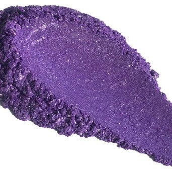 Black Diamond Pigments - Diamond Purple Haze - 51g | Mica Pigment | Hamilton Lee Supply