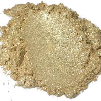 Black Diamond Pigments - Diamond Venetian Gold - 51g | Mica Pigment | Hamilton Lee Supply