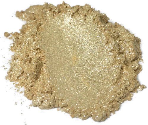 Black Diamond Pigments - Diamond Venetian Gold - 51g | Mica Pigment | Hamilton Lee Supply