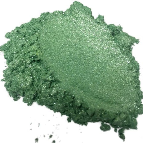 Black Diamond Pigments - Enchanted Forest - 42g | Mica Pigment | Hamilton Lee Supply
