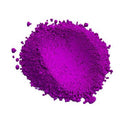 Black Diamond Pigments - Fluorescent Purple - 42g | Mica Pigment | Hamilton Lee Supply