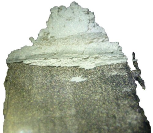 Black Diamond Pigments - Ghost Copper Pearl - 42g | Mica Pigment | Hamilton Lee Supply