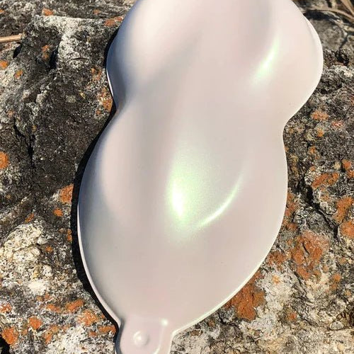 Black Diamond Pigments - Ghost Green Pearl - 42g | Mica Pigment | Hamilton Lee Supply