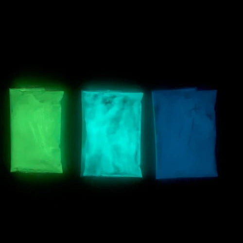 Black Diamond Pigments - Glowing Sky Blue - 85g | Mica Pigment | Hamilton Lee Supply