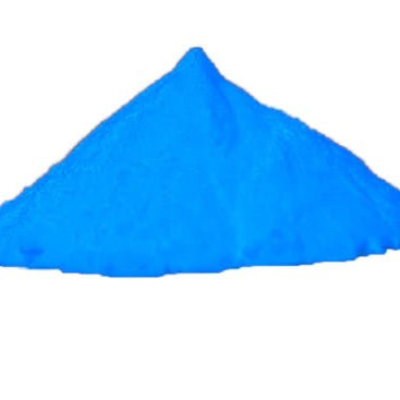 Black Diamond Pigments - Glowing Sky Blue - 85g | Mica Pigment | Hamilton Lee Supply