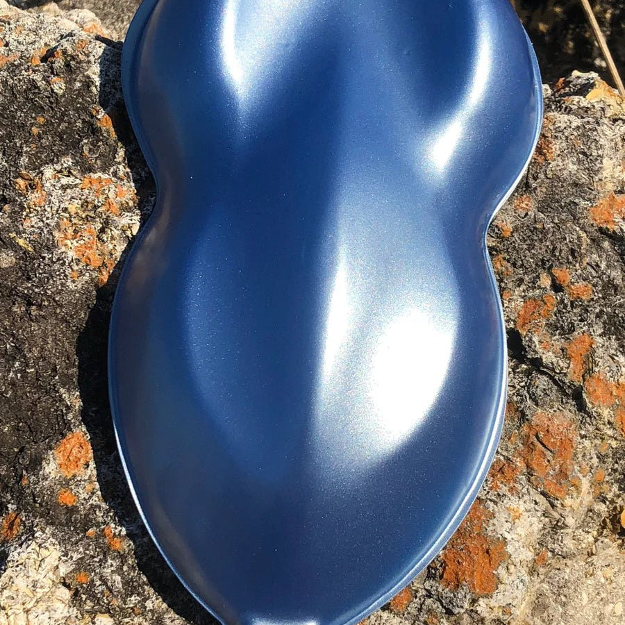 Black Diamond Pigments - Golden Indigo - 51g | Mica Pigment | Hamilton Lee Supply