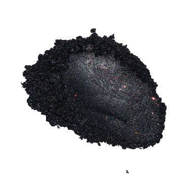 Black Diamond Pigments - Imperial Black Onyx - 42g | Mica Pigment | Hamilton Lee Supply
