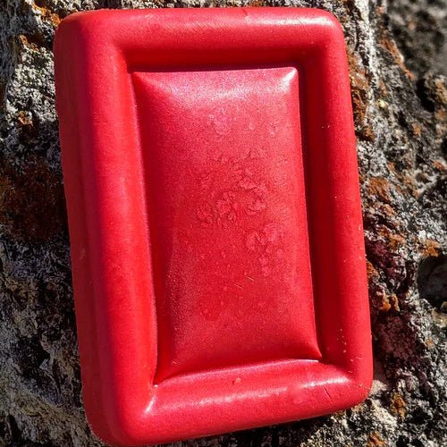 Black Diamond Pigments - Imperial Red/Pink - 51g | Mica Pigment | Hamilton Lee Supply
