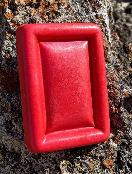 Black Diamond Pigments - Imperial Red/Pink - 51g | Mica Pigment | Hamilton Lee Supply