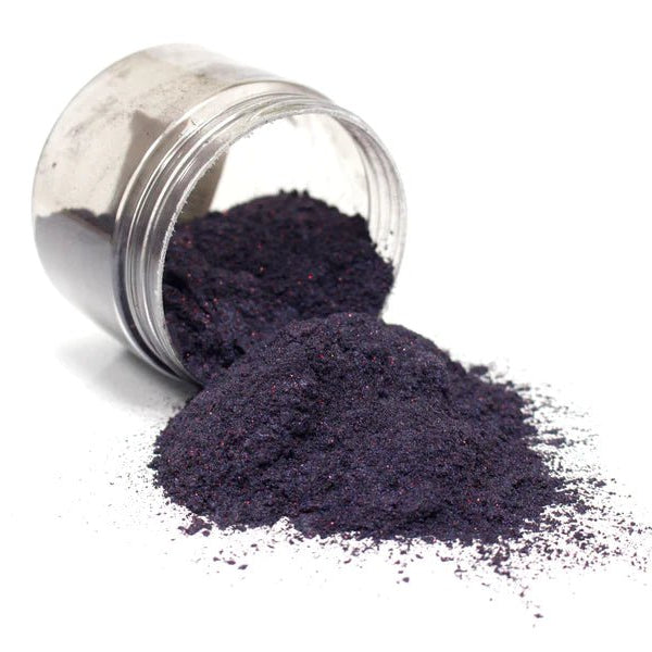 Black Diamond Pigments - Imperial Sapphire Metallic Blue - 51g | Mica Pigment | Hamilton Lee Supply