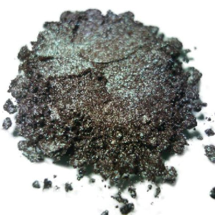 Black Diamond Pigments - Kiwi - 42g | Mica Pigment | Hamilton Lee Supply