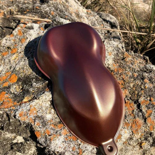 Black Diamond Pigments - Kiwi - 42g | Mica Pigment | Hamilton Lee Supply