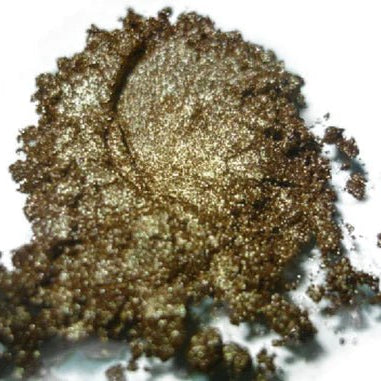 Black Diamond Pigments - Liberty Copper - 51g | Mica Pigment | Hamilton Lee Supply