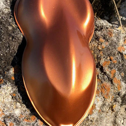 Black Diamond Pigments - Liberty Copper - 51g | Mica Pigment | Hamilton Lee Supply