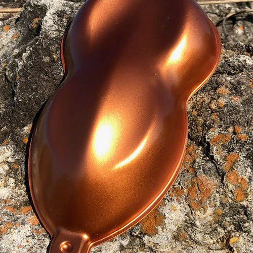 Black Diamond Pigments - Liberty Copper - 51g | Mica Pigment | Hamilton Lee Supply
