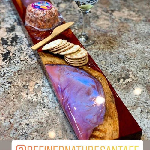 Black Diamond Pigments - Liquid Fire - 51g | Mica Pigment | Hamilton Lee Supply