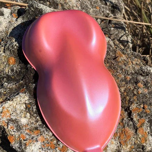 Black Diamond Pigments - Liquid Fire - 51g | Mica Pigment | Hamilton Lee Supply