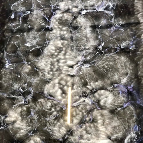 Black Diamond Pigments - Liquid Fire - 51g | Mica Pigment | Hamilton Lee Supply