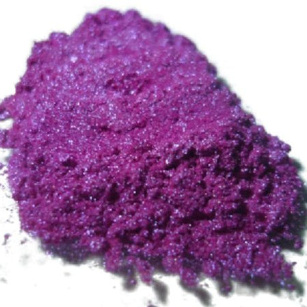 Black Diamond Pigments - Liquid Fire - 51g | Mica Pigment | Hamilton Lee Supply