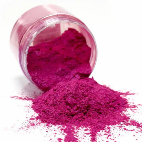 Black Diamond Pigments - Liquid Fire - 51g | Mica Pigment | Hamilton Lee Supply